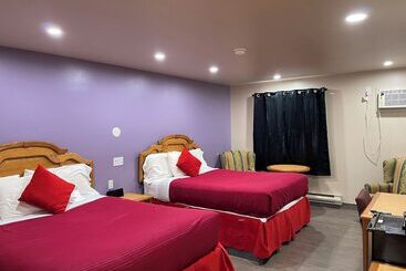 مُتل Thriftlodge By Wyndham Moncton