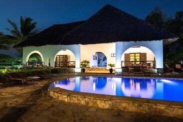 Next Paradise Boutique Resort