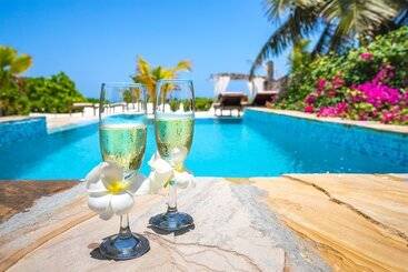 Next Paradise Boutique Resort