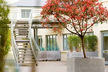 Park Place Apartments