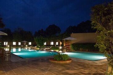 استراحتگاه Lemon Tree Hotel, Tarudhan Valley, Manesar
