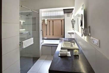 استراحتگاه Lemon Tree Hotel, Tarudhan Valley, Manesar