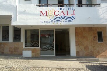 استراحتگاه Mocali