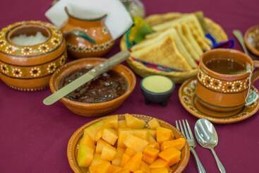 استراحتگاه Mocali