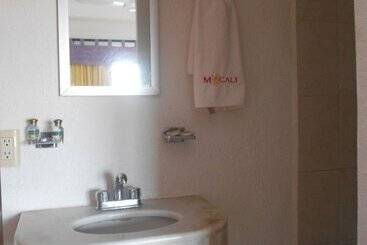 استراحتگاه Mocali