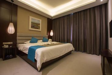 استراحتگاه Sanya Longxing Seaview