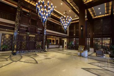 استراحتگاه Sanya Longxing Seaview