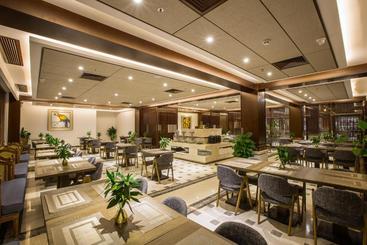 استراحتگاه Sanya Longxing Seaview