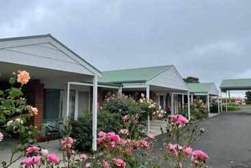 Rose Garden Motel