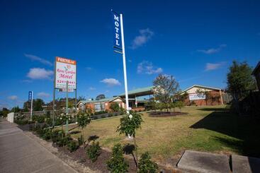 Rose Garden Motel