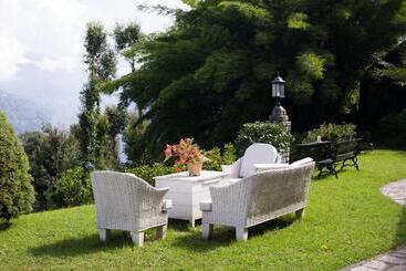 The Elgin Mount Pandim Heritage Resort & Spa