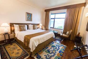 The Elgin Mount Pandim   Heritage Resort & Spa