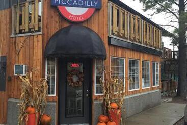 Piccadilly Motel
