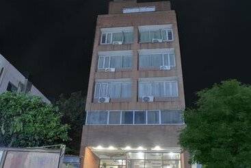 Treebo Trend Hotel Dua Continental