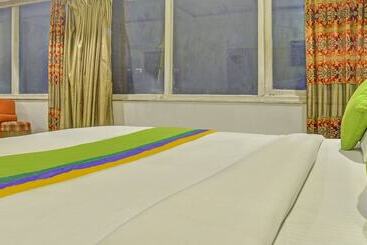 Treebo Trend Hotel Dua Continental