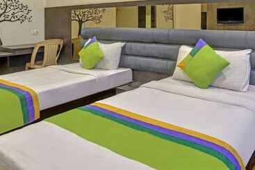 Treebo Trend Hotel Dua Continental