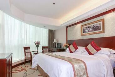 Vienna International Hotel Hangzhou Wulin Square Branch