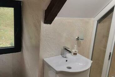پانسیون Casa Dorin