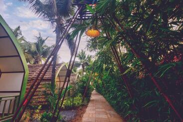 استراحتگاه Pause By The Sea
