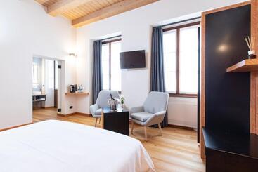 هاستل Villa Giade
