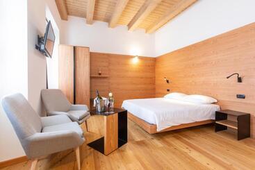 هاستل Villa Giade