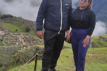 هتل Cusco Peru
