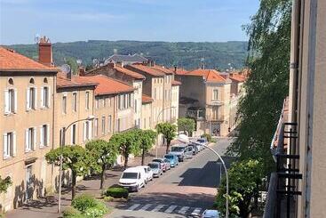 پانسیون La Grande Maison Mazamet