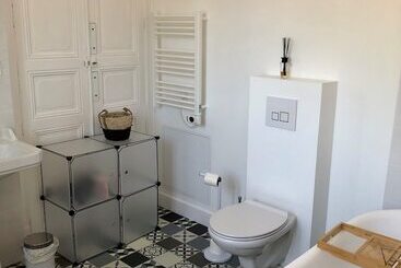 پانسیون La Grande Maison Mazamet