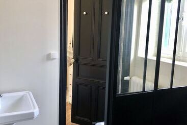 پانسیون La Grande Maison Mazamet