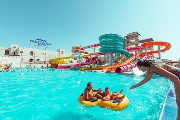 Pickalbatros Sands Port Ghalib - بورت غالب