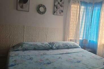 تختخواب و صبحانه Hospedaje Casa De Luna