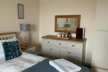 Bed and Breakfast Haven House