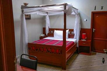 تختخواب و صبحانه Parachichi House Bnb