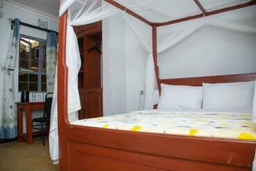 تختخواب و صبحانه Parachichi House Bnb