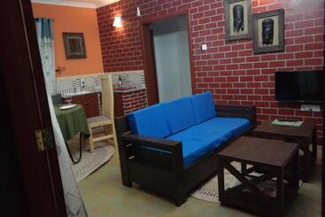 تختخواب و صبحانه Parachichi House Bnb