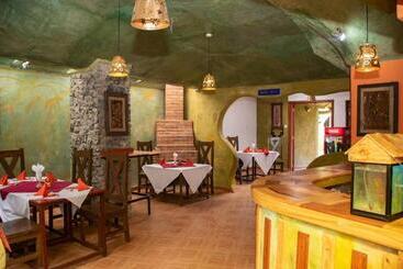 تختخواب و صبحانه Parachichi House Bnb