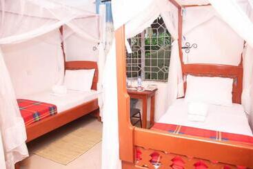 تختخواب و صبحانه Parachichi House Bnb