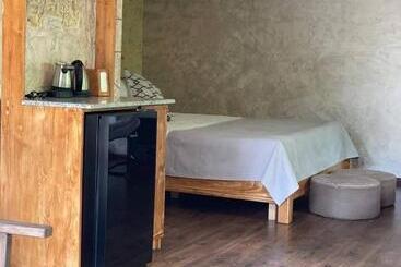 Ecolife Lodge Hotel & Restaurant