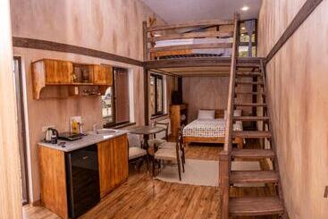 Ecolife Lodge Hotel & Restaurant