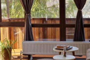 Ecolife Lodge Hotel & Restaurant