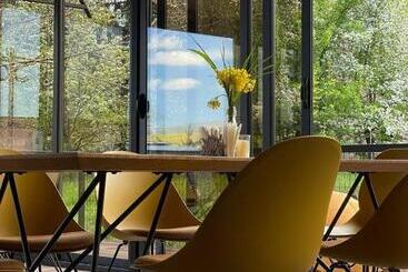 Ecolife Lodge Hotel & Restaurant