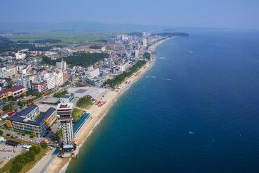 Sn Hotel Daecheon
