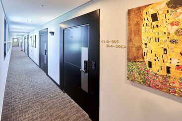 Sn Hotel Daecheon
