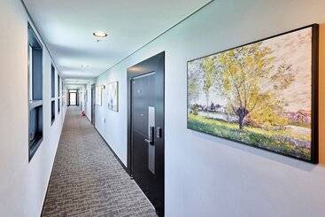 Sn Hotel Daecheon