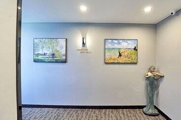 Sn Hotel Daecheon