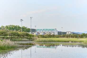 Sn Hotel Daecheon