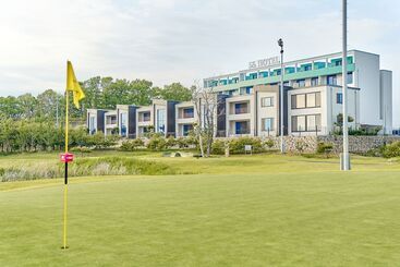 Sn Hotel Daecheon