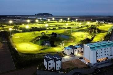 Sn Hotel Daecheon