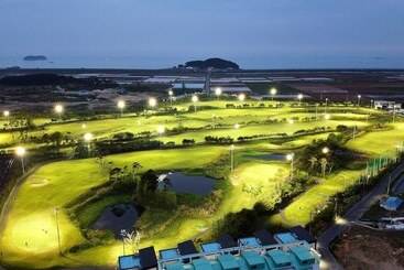 Sn Hotel Daecheon