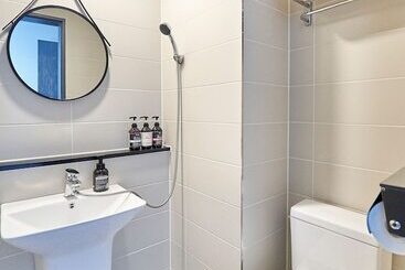 Sn Hotel Daecheon